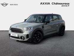 Gris Utilisé 2022 Mini Cooper Countryman Premium Plus SUV | 29 890 € (Prix juste)