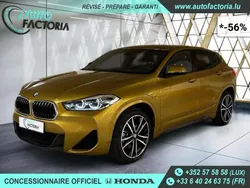 Beige Utilisé 2021 BMW X2 M Sport SUV | 25 490 € (Bon prix)