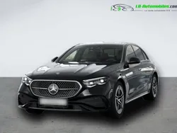 Utilisé 2025 Mercedes E220 Berline | 72 900 €