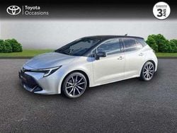 Utilisé 2024 Toyota Corolla Sport Berline | 27 490 € (Prix juste)