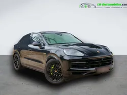 Utilisé 2024 Porsche Cayenne SUV | 111 500 € (Prix juste)