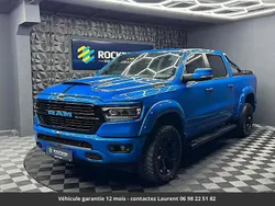 Bleu Utilisé 2022 Dodge Ram Pick-up | 46 990 € (Super prix)