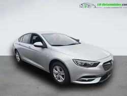 Utilisé 2017 Opel Insignia Sport Berline | 20 300 € (Prix juste)