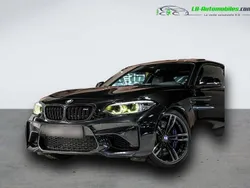 Utilisé 2018 BMW M2 Sport Line Coupé | 59 800 € (Prix cher)