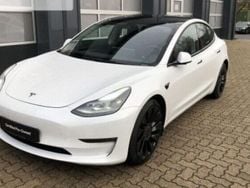 Utilisé 2021 Tesla Model 3 Performance Berline | 36 900 € (Prix cher)