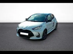 Utilisé 2024 Toyota Yaris Hybrid Berline | 26 490 € (Prix juste)