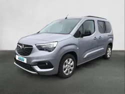 Gris Utilisé 2023 Opel Combo-e Life Van | 24 340 €