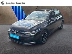 Utilisé 2020 VW Golf VII Style | 24 900 € (Prix cher)