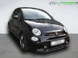 Utilisé 2024 Abarth 595 Competizione Citadine | 39 000 €