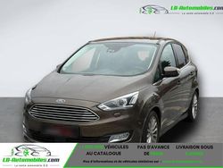 Utilisé 2018 Ford C-MAX Monospace | 17 900 € (Prix juste)