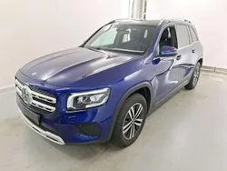 Bleu Utilisé 2021 Mercedes GLB180 SUV | 28 990 € (Prix juste)