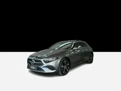 Gris Utilisé 2024 Mercedes A250 Progressive Berline | 41 425 € (Prix assez cher)