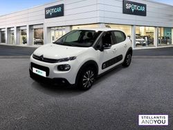 Utilisé 2019 Citroën C3 Feel Citadine | 8 999 € (Bon prix)