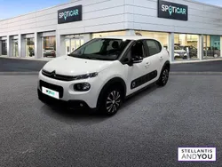 Utilisé 2019 Citroën C3 Feel Citadine | 8 999 € (Bon prix)