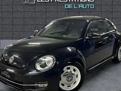 Utilisé 2013 VW Beetle Coupé | 14 900 € (Bon prix)