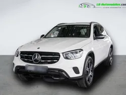 Utilisé 2021 Mercedes GLC200 SUV | 42 000 € (Prix juste)