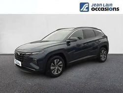 Bleu Utilisé 2022 Hyundai Tucson SUV | 31 590 €