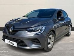 Gris Utilisé 2023 Renault Clio V Equilibre Berline | 13 999 € (Bon prix)