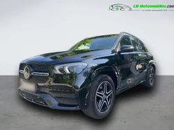 Utilisé 2020 Mercedes GLE450 AMG | 63 800 €