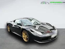 Ferrari 458