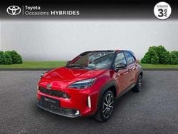 Utilisé 2023 Toyota Yaris Hybrid Sport | 26 800 € (Prix assez cher)
