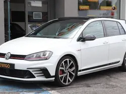 Utilisé 2016 VW Golf VII GTI Clubsport Berline | 19 990 € (Bon prix)