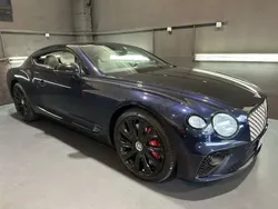 Bleu Utilisé 2023 Bentley Continental GT Mulliner Coupé | 299 900 €