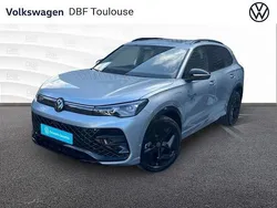 Utilisé 2025 VW Tiguan R SUV | 56 280 € (Prix cher)