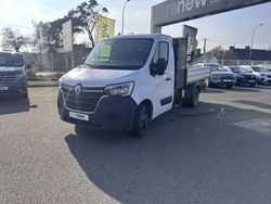 Blanc Utilisé 2021 Renault Master Van | 32 488 €