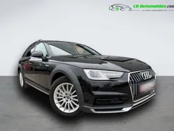 Utilisé 2019 Audi A4 Allroad Sport Break | 30 200 €