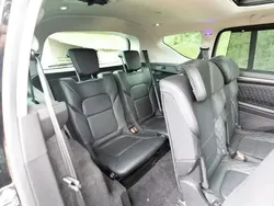 Noir Utilisé 2020 Renault Espace Initiale Paris Monospace | 29 000 € (Prix juste)