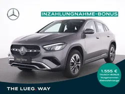 Utilisé 2023 Mercedes GLA250 SUV | 37 999 € (Super prix)