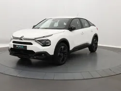 Blanc Utilisé 2021 Citroën C4 Business Class Berline | 15 990 € (Prix juste)