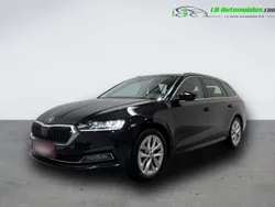 Utilisé 2024 Skoda Octavia Break | 35 500 € (Super prix)