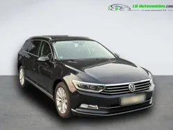 Utilisé 2019 VW Passat Break | 28 200 € (Prix assez cher)