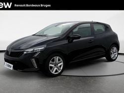 Noir Utilisé 2024 Renault Clio V Evolution Citadine | 16 790 € (Prix juste)