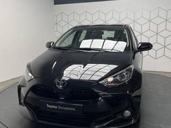 Utilisé 2024 Toyota Yaris Business Edition Citadine | 18 990 €