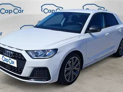 Utilisé 2020 Audi A1 Sportback Advanced Plus Citadine | 20 950 € (Prix juste)