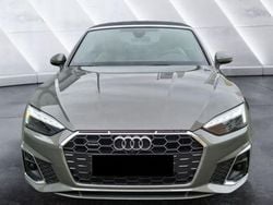 Utilisé 2024 Audi A5 S-Line Coupé | 63 990 €