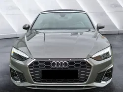 Utilisé 2024 Audi A5 S-Line Coupé | 63 990 €