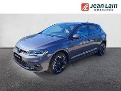 Gris Utilisé 2025 VW Polo R-line Edition Citadine | 27 900 € (Prix cher)
