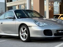 Occasion 2004 Porsche 911 Carrera 4S Coupé | 46 900 € (Super prix)