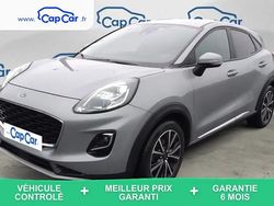 Utilisé 2022 Ford Puma Business Edition SUV | 13 990 € (Prix juste)