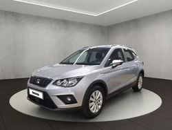Argent Utilisé 2021 Seat Arona Style SUV | 15 450 € (Prix juste)