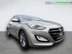 Utilisé 2016 Hyundai i30 Berline | 16 800 € (Prix juste)