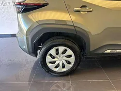 Utilisé 2024 Toyota Yaris Hybrid | 24 190 € (Prix juste)