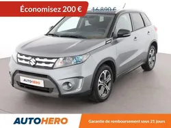 Gris Utilisé 2017 Suzuki Vitara SUV | 16 690 € (Super prix)