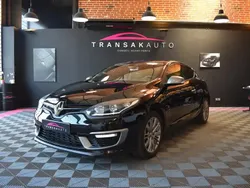 Noir Utilisé 2014 Renault Mégane III Intens Citadine | 10 490 €