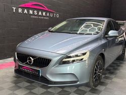 Utilisé 2016 Volvo V40 Momentum Break | 11 490 € (Prix assez cher)