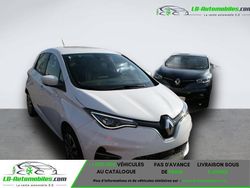 Utilisé 2020 Renault Zoe Citadine | 16 100 € (Prix cher)